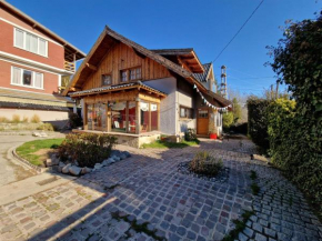 Cabaña Libertad by Reviviendo Hostel San Carlos De Bariloche